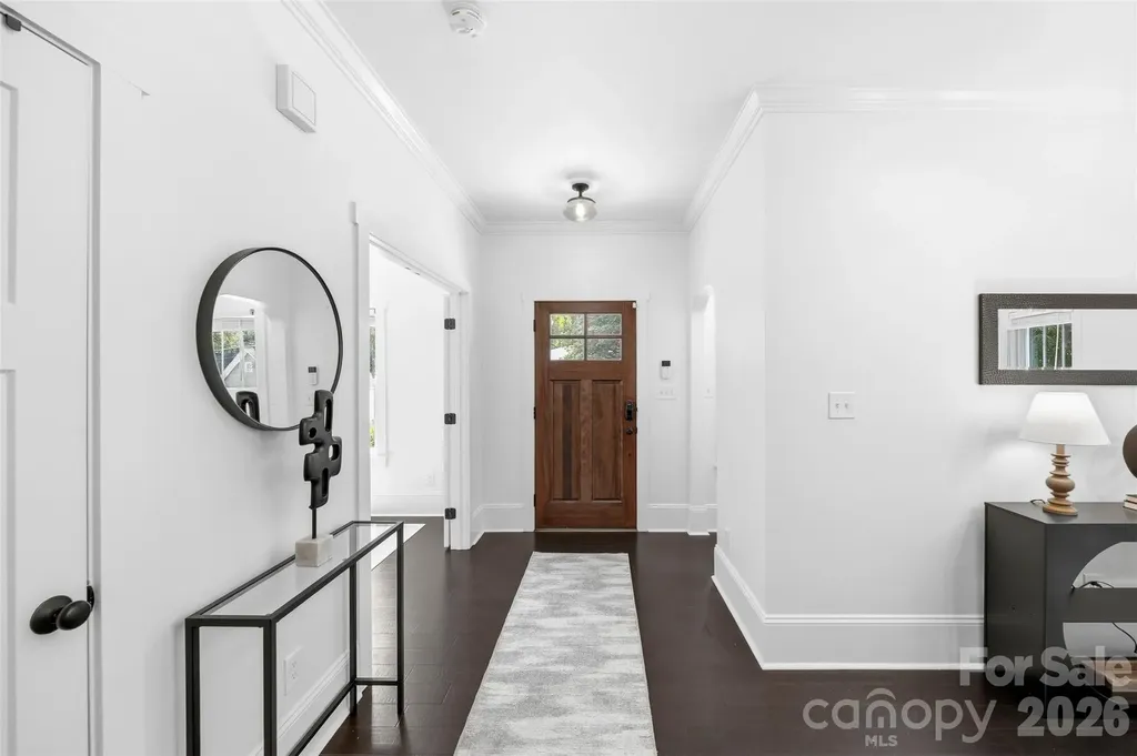 1837 Umstead Street Charlotte NC 28205