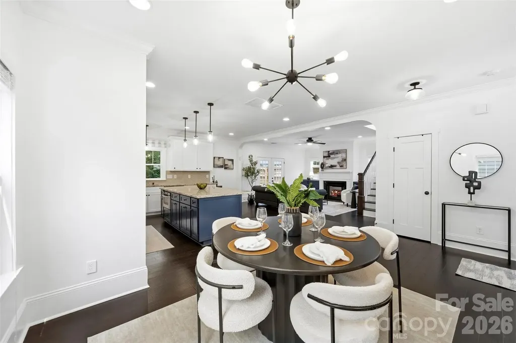 1837 Umstead Street Charlotte NC 28205
