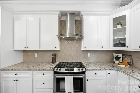 1837 Umstead Street Charlotte NC 28205