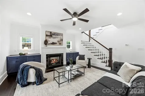 1837 Umstead Street Charlotte NC 28205