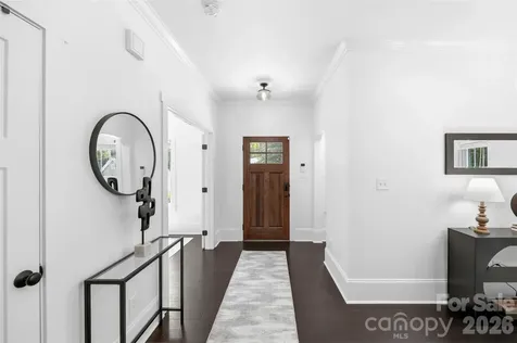 1837 Umstead Street Charlotte NC 28205