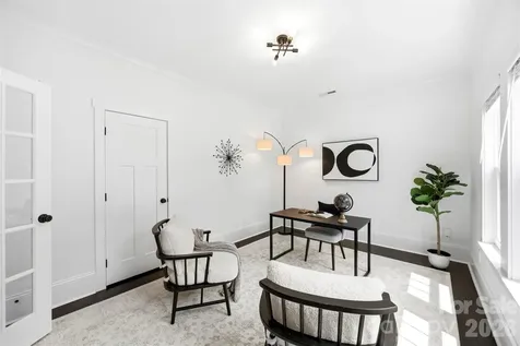 1837 Umstead Street Charlotte NC 28205