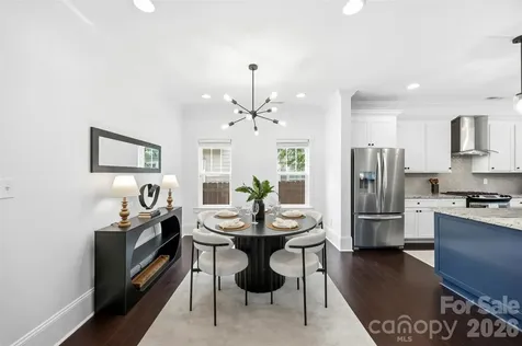 1837 Umstead Street Charlotte NC 28205