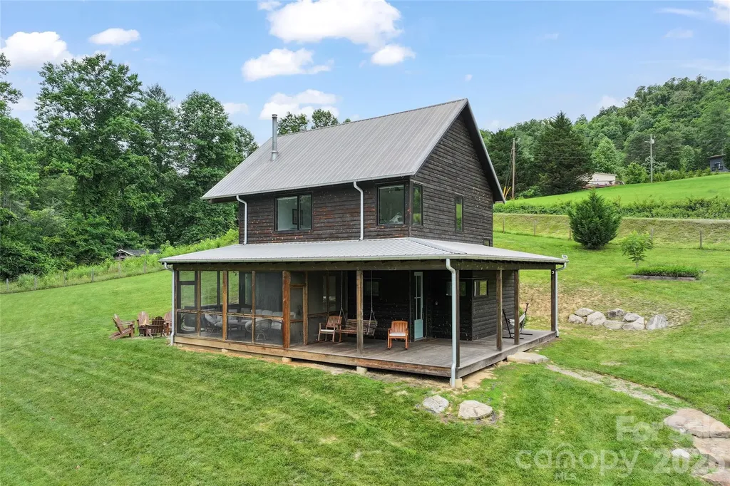 105 Loganberry Trail Fletcher NC 28732