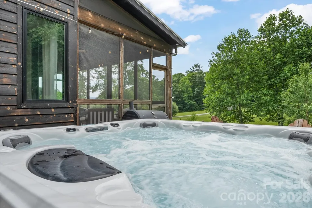 105 Loganberry Trail Fletcher NC 28732