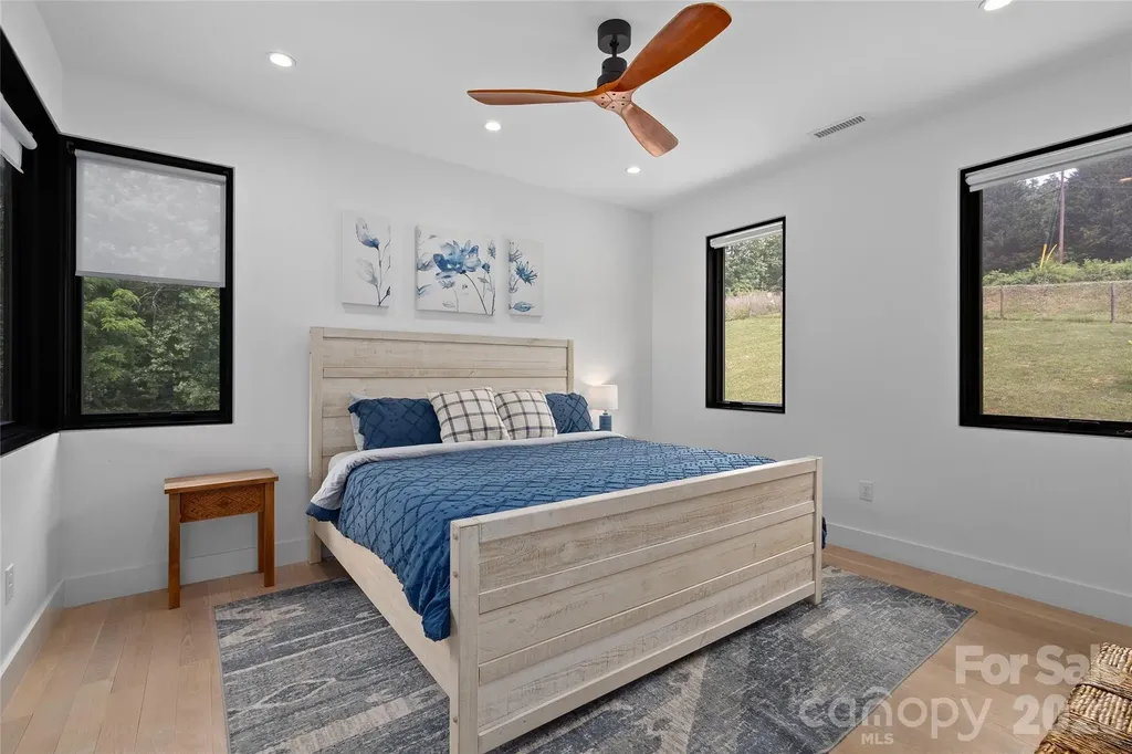 105 Loganberry Trail Fletcher NC 28732
