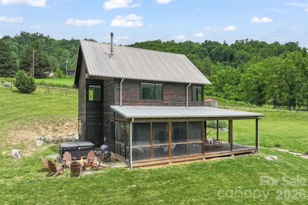 105 Loganberry Trail Fletcher NC 28732