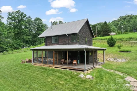105 Loganberry Trail Fletcher NC 28732