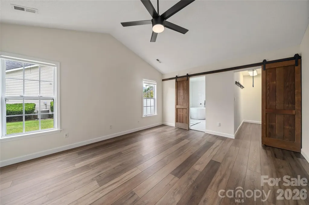 31 Misty Valley Road Fletcher NC 28732