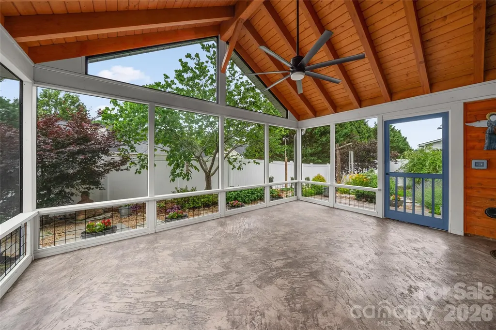 31 Misty Valley Road Fletcher NC 28732