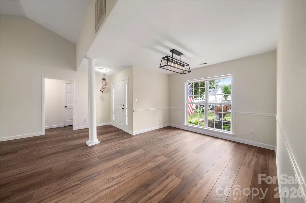31 Misty Valley Road Fletcher NC 28732
