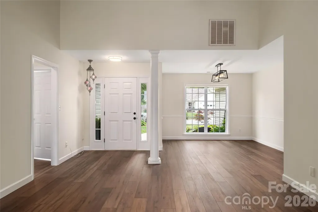 31 Misty Valley Road Fletcher NC 28732