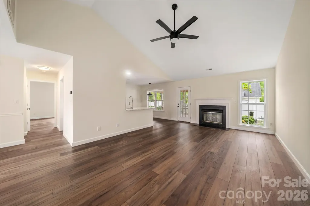 31 Misty Valley Road Fletcher NC 28732