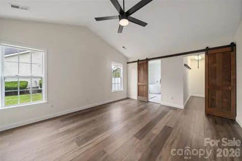 31 Misty Valley Road Fletcher NC 28732