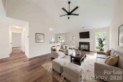 31 Misty Valley Road Fletcher NC 28732