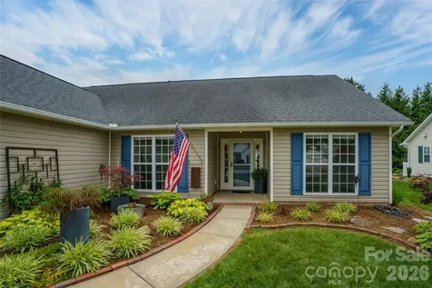 31 Misty Valley Road Fletcher NC 28732