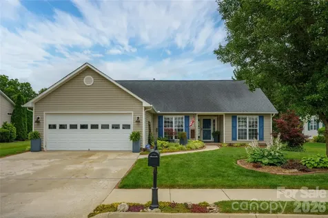 31 Misty Valley Road Fletcher NC 28732