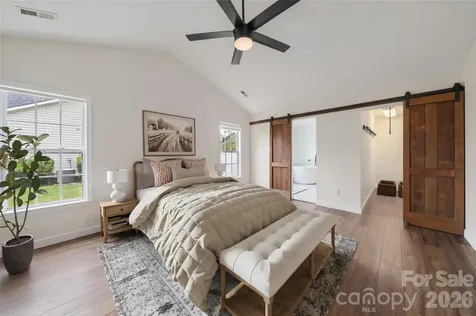 31 Misty Valley Road Fletcher NC 28732
