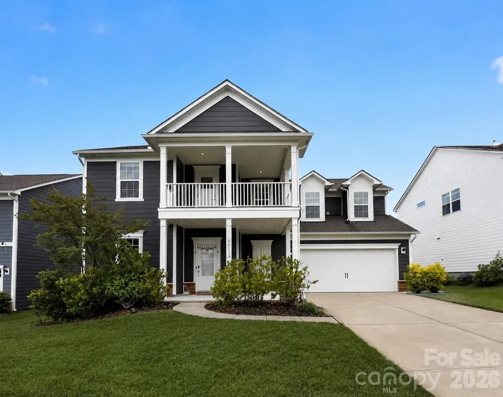 4011 Spring Garden Street Fort Mill SC 29715