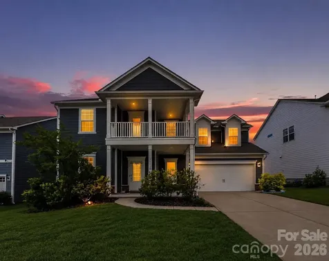 4011 Spring Garden Street Fort Mill SC 29715
