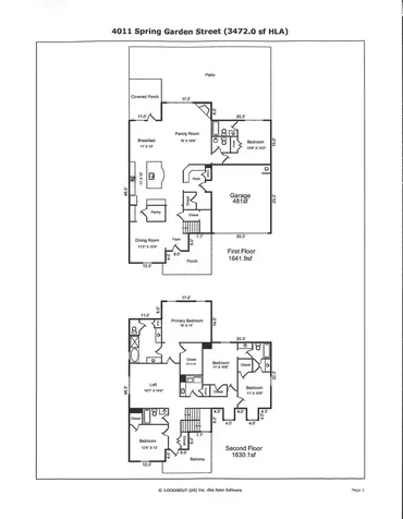 4011 Spring Garden Street Fort Mill SC 29715