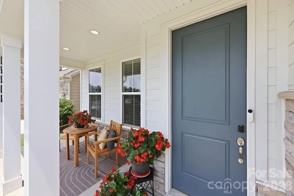 15316 Ravenall Drive Huntersville NC 28078