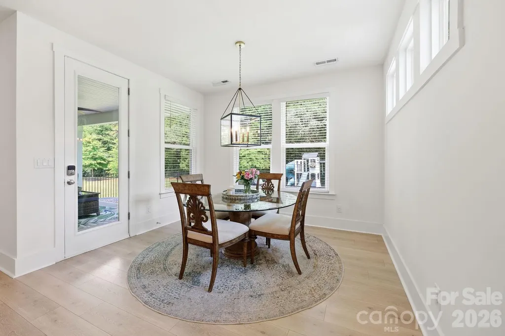 15316 Ravenall Drive Huntersville NC 28078