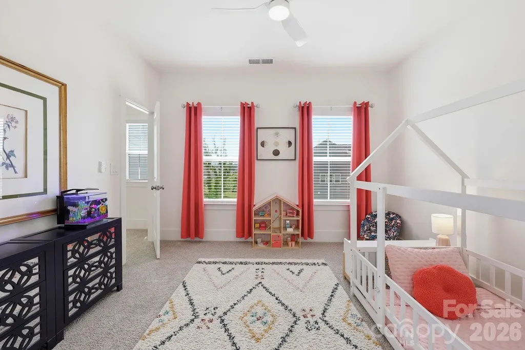 15316 Ravenall Drive Huntersville NC 28078