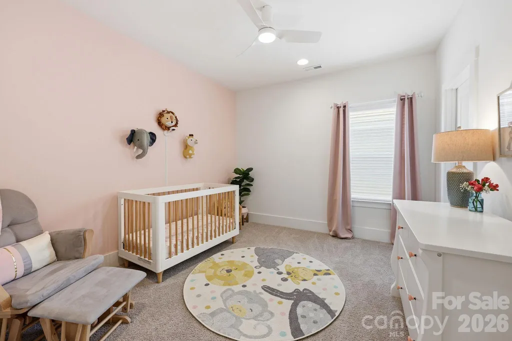 15316 Ravenall Drive Huntersville NC 28078
