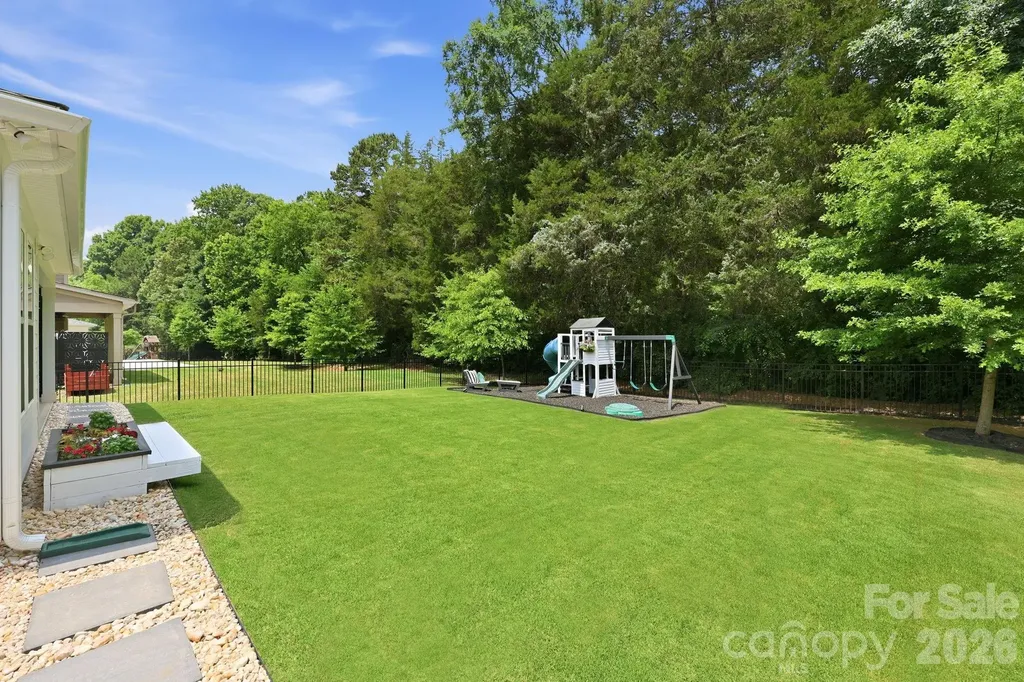 15316 Ravenall Drive Huntersville NC 28078