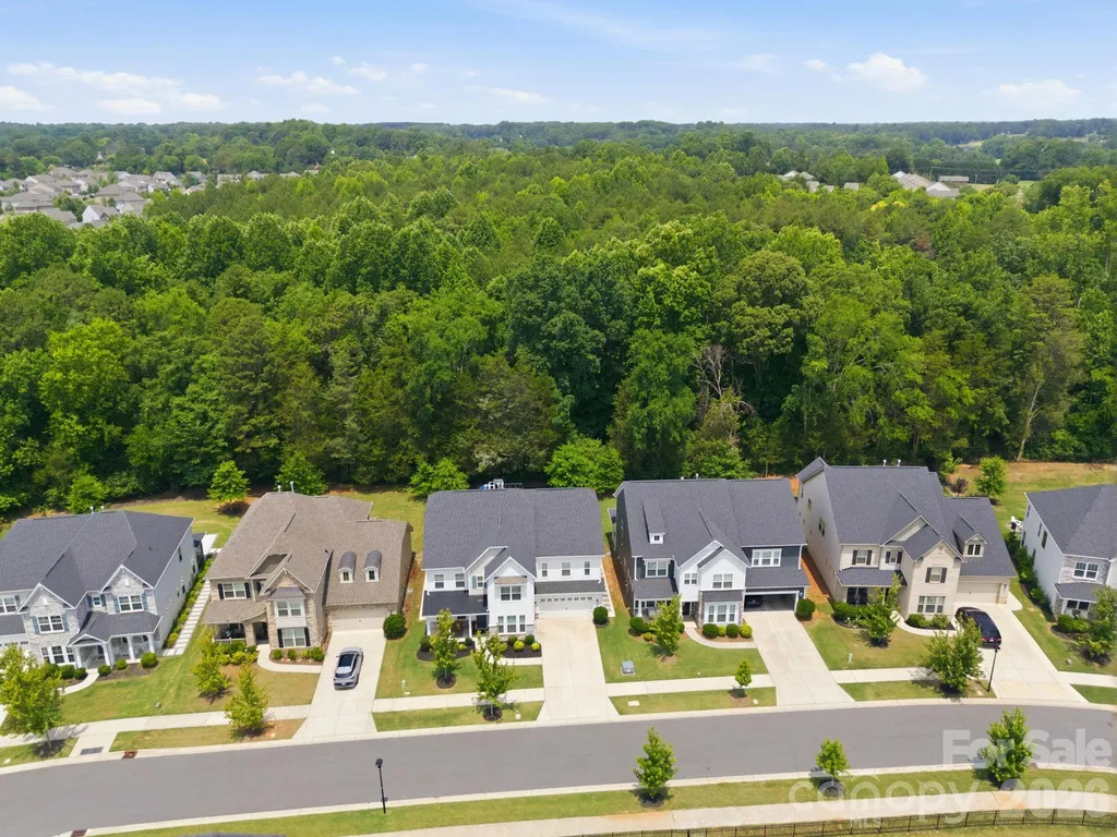 15316 Ravenall Drive Huntersville NC 28078
