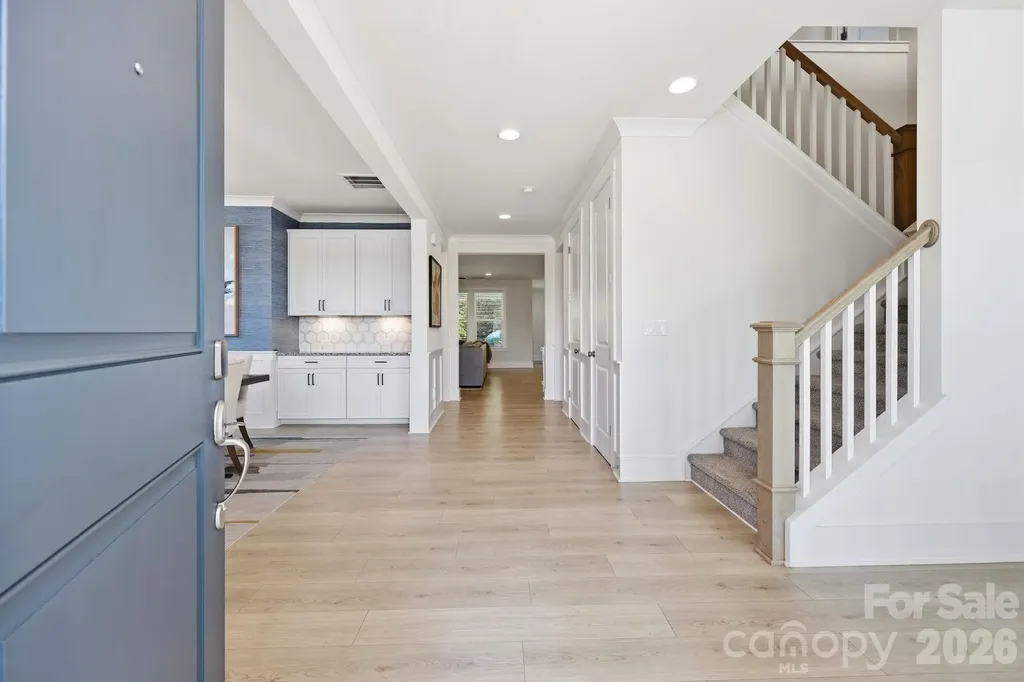 15316 Ravenall Drive Huntersville NC 28078