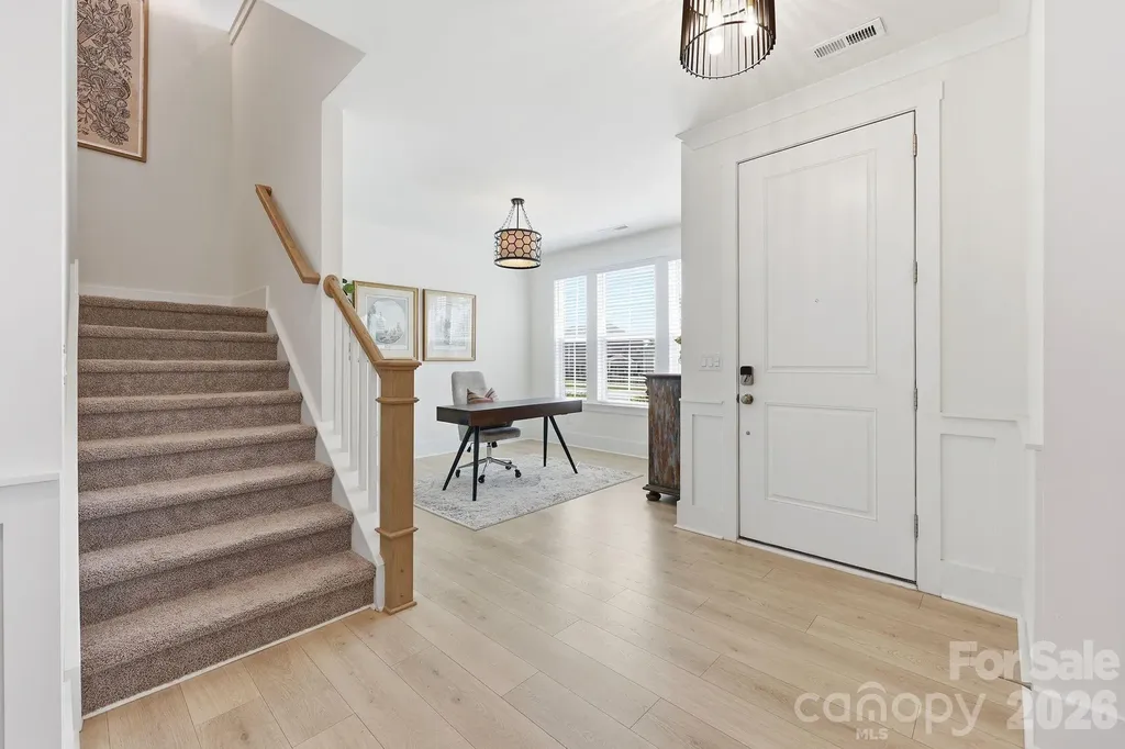 15316 Ravenall Drive Huntersville NC 28078