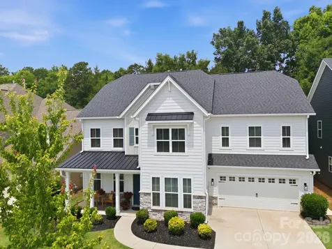 15316 Ravenall Drive Huntersville NC 28078