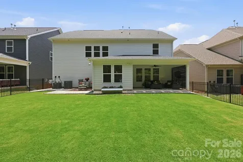 15316 Ravenall Drive Huntersville NC 28078