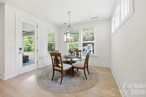 15316 Ravenall Drive Huntersville NC 28078