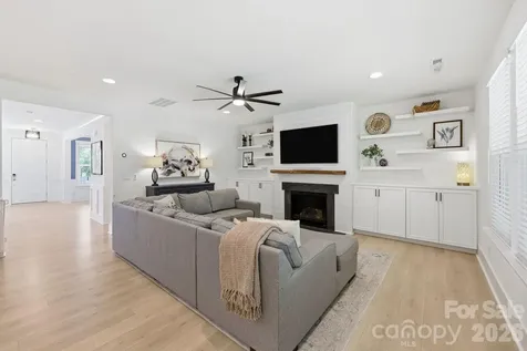 15316 Ravenall Drive Huntersville NC 28078