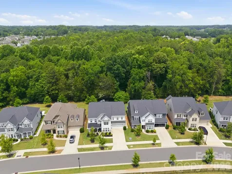 15316 Ravenall Drive Huntersville NC 28078