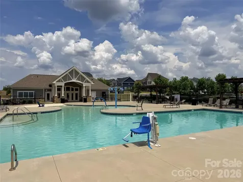 15316 Ravenall Drive Huntersville NC 28078