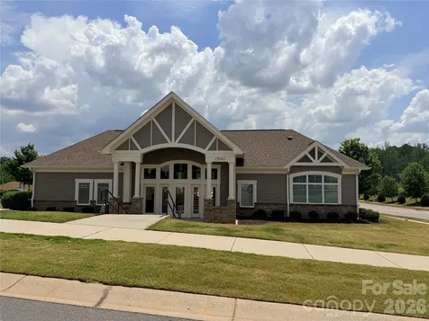 15316 Ravenall Drive Huntersville NC 28078