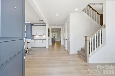 15316 Ravenall Drive Huntersville NC 28078