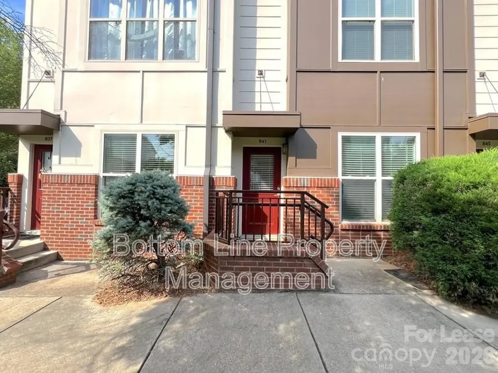 841 Seigle Point Drive Charlotte NC 28204