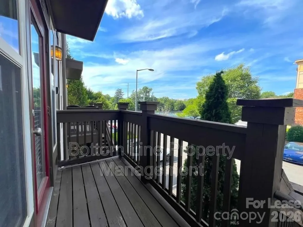 841 Seigle Point Drive Charlotte NC 28204