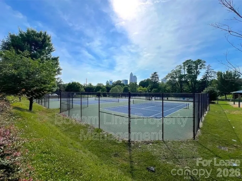 841 Seigle Point Drive Charlotte NC 28204