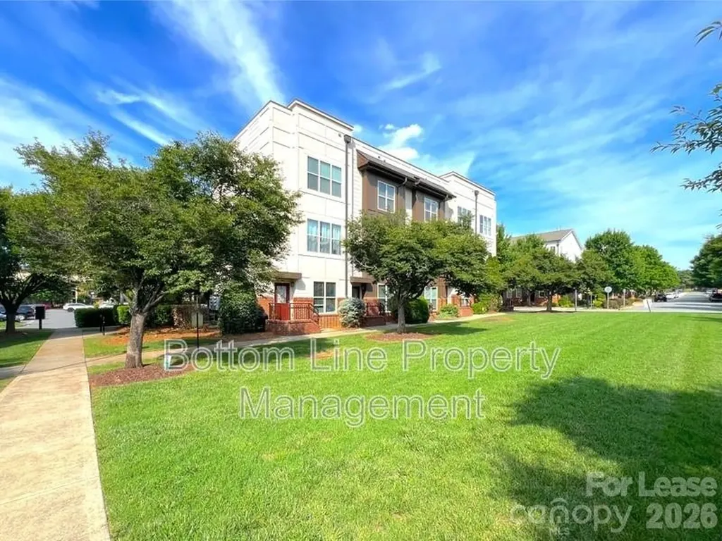 841 Seigle Point Drive Charlotte NC 28204