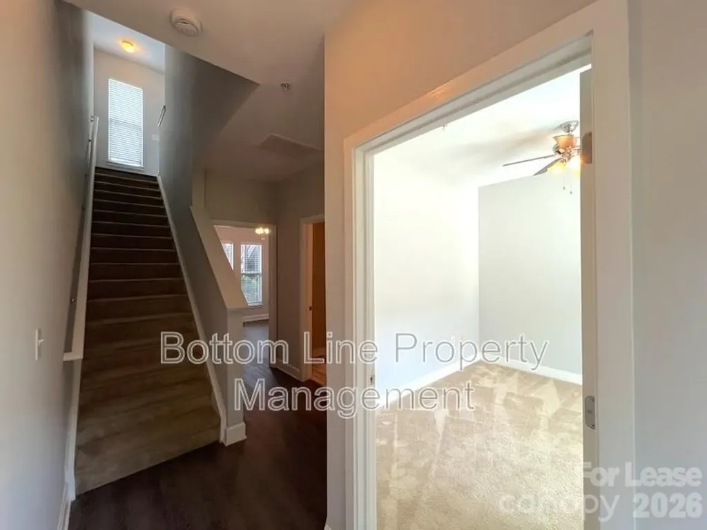 841 Seigle Point Drive Charlotte NC 28204