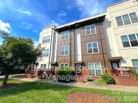 841 Seigle Point Drive Charlotte NC 28204