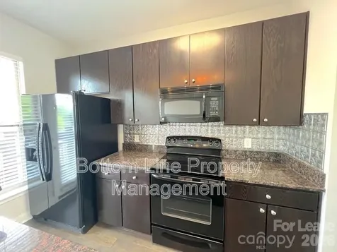 841 Seigle Point Drive Charlotte NC 28204