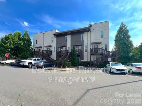 841 Seigle Point Drive Charlotte NC 28204