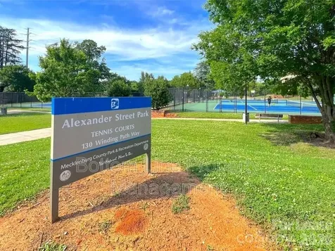 841 Seigle Point Drive Charlotte NC 28204